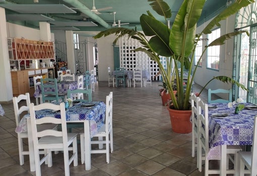 Apertura: Asador Bucán, compromiso con los productos de la tierra