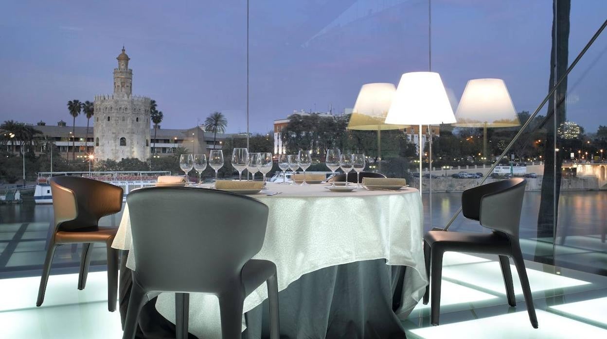 Abades Triana es uno de los nuevos recomendados de la Guía