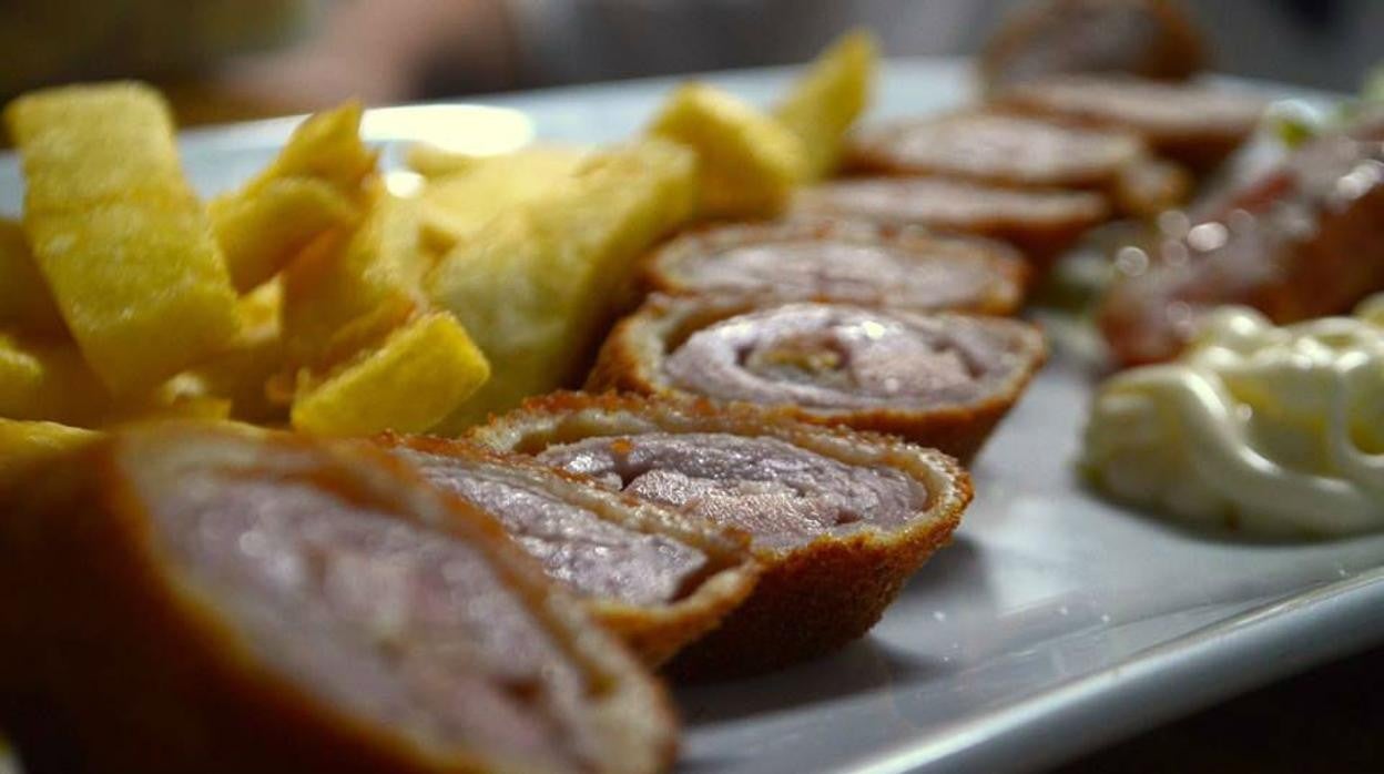 El buen comer en el Día de Andalucía