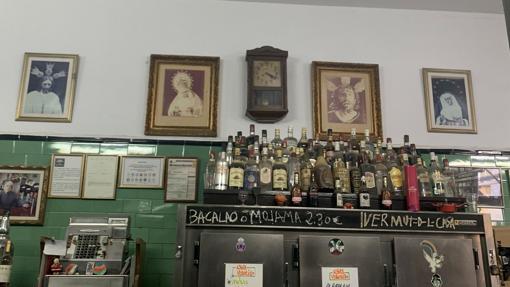 Bares de alma cofrade para saborear la Cuaresma más anhelada