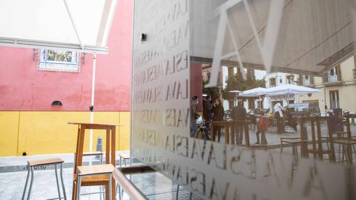 Bares de alma cofrade para saborear la Cuaresma más anhelada