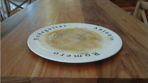 Bacalaos imprescindibles de la Cuaresma sevillana