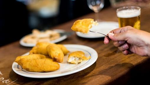 Bacalaos imprescindibles de la Cuaresma sevillana