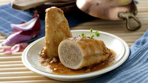 8 recetas con calamares fáciles y económicas para disfrutar de este molusco