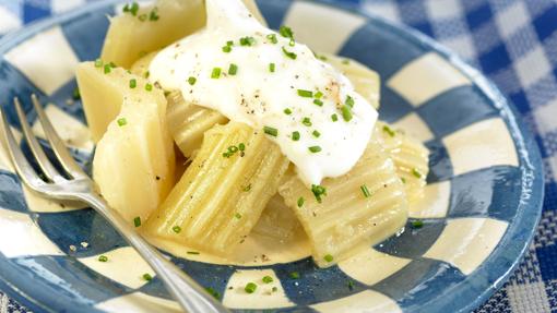 10 cenas rápidas para ahorrar tiempo en la cocina