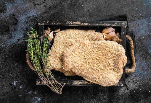 Cómo empanar carne: los mejores trucos