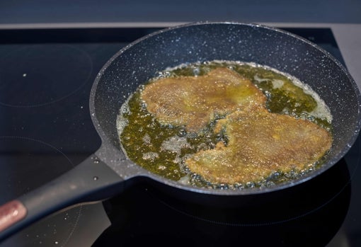 Cómo empanar carne: los mejores trucos