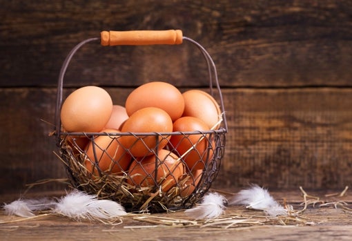 5 trucos sorprendentes de cocina con huevos