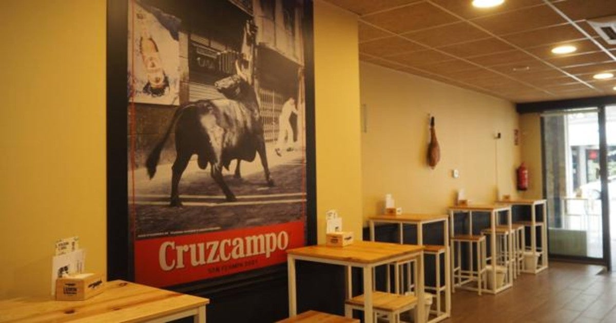 La Guasa Sevillana, una cervecería con alma de barrio en calle Imagen