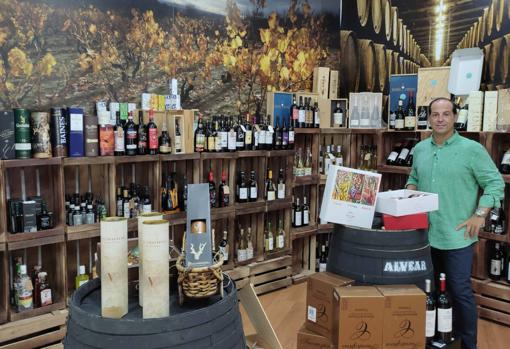 Las tiendas gourmet, el paraíso para los sibaritas gastronómicos