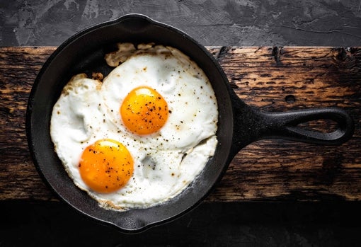 5 trucos sorprendentes de cocina con huevos