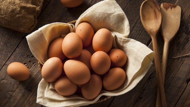 5 trucos sorprendentes de cocina con huevos