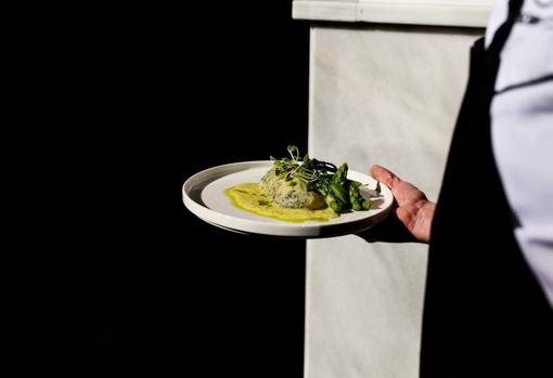 Bacao, una versión desenfadada del concepto Robles