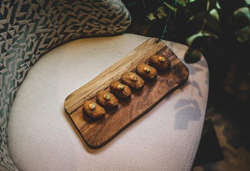 Bacao, una versión desenfadada del concepto Robles