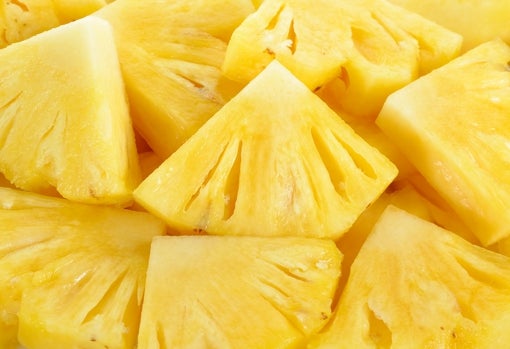 11 alimentos con propiedades antiiflamatorias