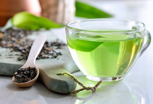 Té negro, verde, rojo... ¿Cuál tiene más propiedades?
