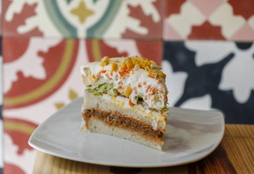 El Patio abre una bodeguita en San Jacinto