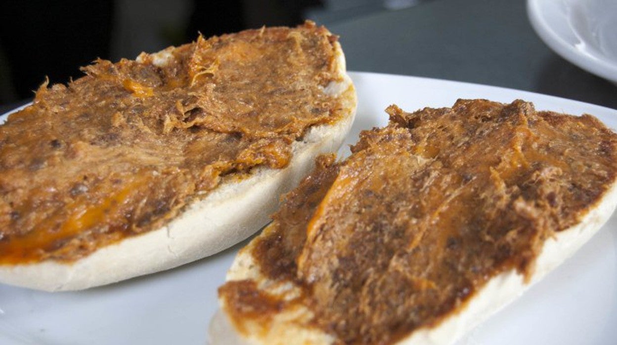 Dónde desayunar después de la Madrugá