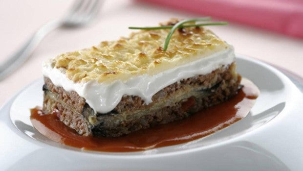 Las 15 recetas al horno más sencillas