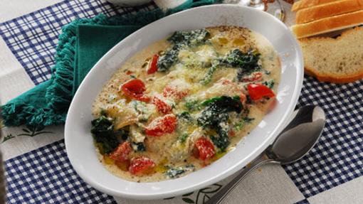 Las 15 recetas al horno más sencillas