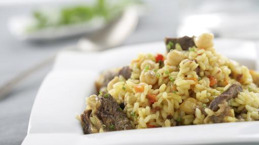 Las 15 recetas al horno más sencillas