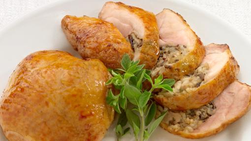 Las 15 recetas al horno más sencillas