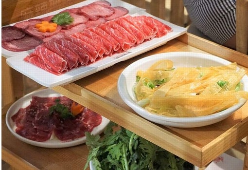 Spicy Soul HotPot, el plato chino de moda llega a Sevilla