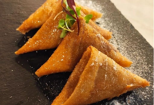 Garganta, un gastrobar non-stop en Los Bermejales