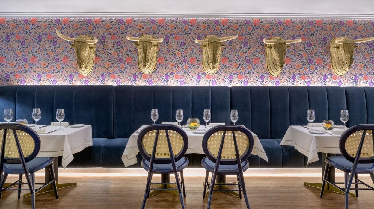 La Maestría, homenaje a las raíces sevillanas en el nuevo hotel Querencia de Sevilla