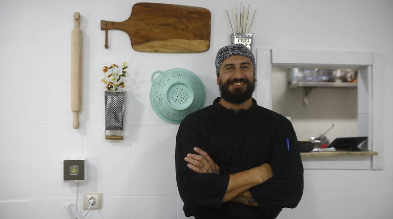 La Tradizione, el nuevo local de auténtica pasta italiana para llevar en Córdoba