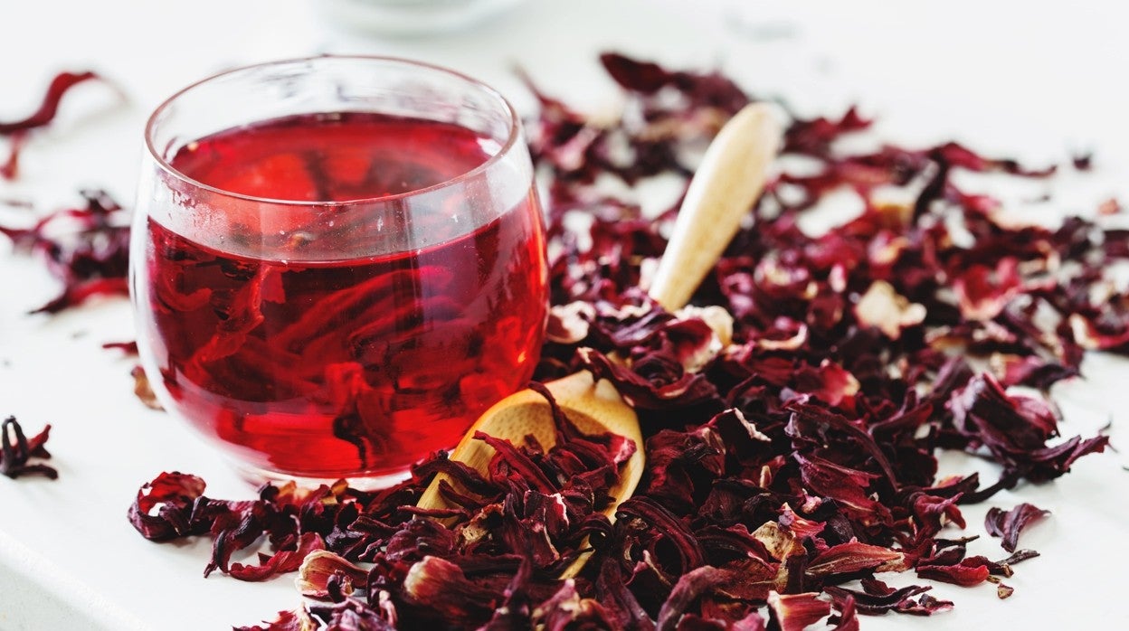 La infusión contra el estreñimiento para tener un vientre plano