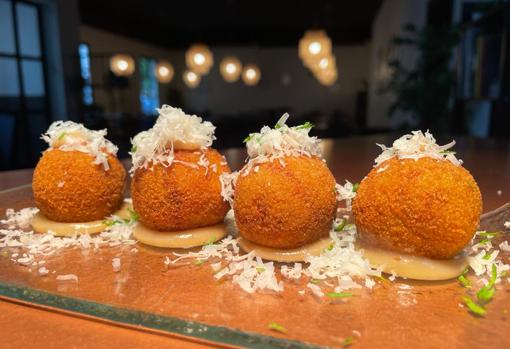 Savoro, tapeo de mercado en Valencina de la Concepción