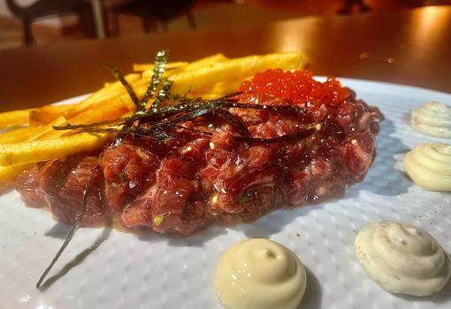 Savoro, tapeo de mercado en Valencina de la Concepción