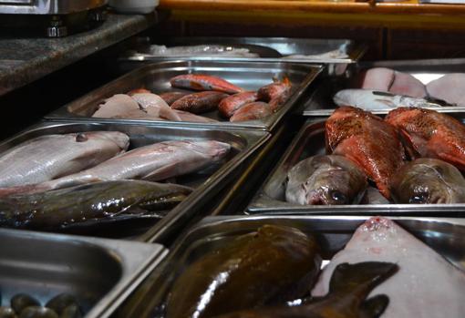 Los mejores restaurantes de pescado y marisco de la provincia de Almería