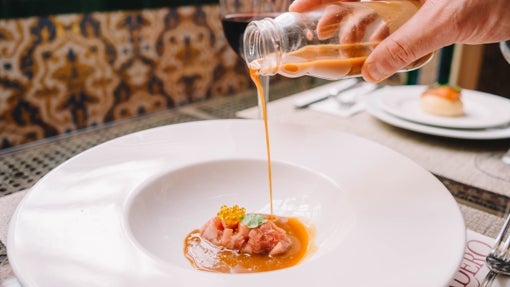 Diez sitios donde disfrutar del atún rojo en Sevilla