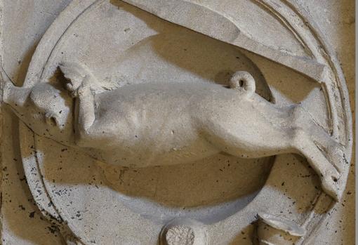 «El universal convite»: leer el arte para saber qué se comía en la Sevilla del Renacimiento