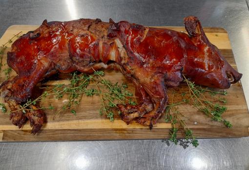 «El universal convite»: leer el arte para saber qué se comía en la Sevilla del Renacimiento