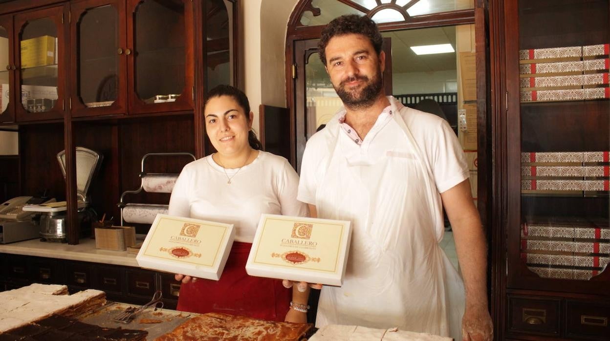 Los secretos de los Hojaldres Bermúdez de Guarromán