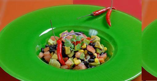 10 recetas con aguacates que nos aportan beneficios