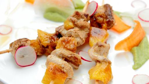 10 recetas en la barbacoa que tienes que probar este verano