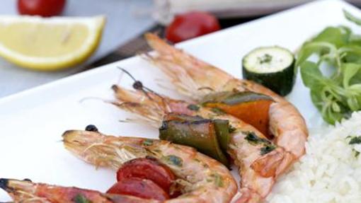 10 recetas en la barbacoa que tienes que probar este verano