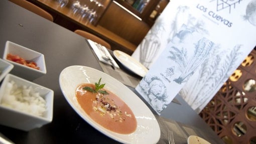 Los mejores gazpachos de Sevilla para aliviar la ola de calor