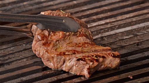 10 recetas en la barbacoa que tienes que probar este verano