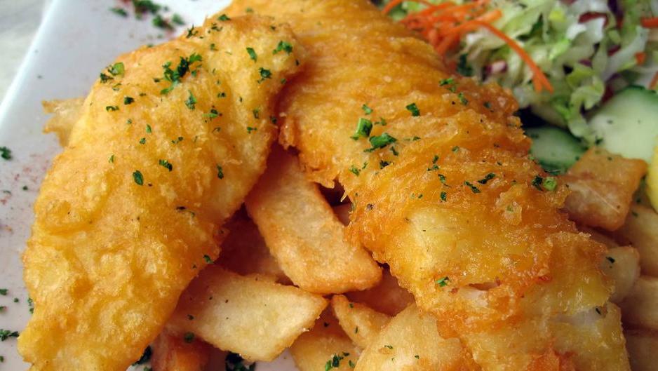 Las diez recetas para freidora más sabrosas