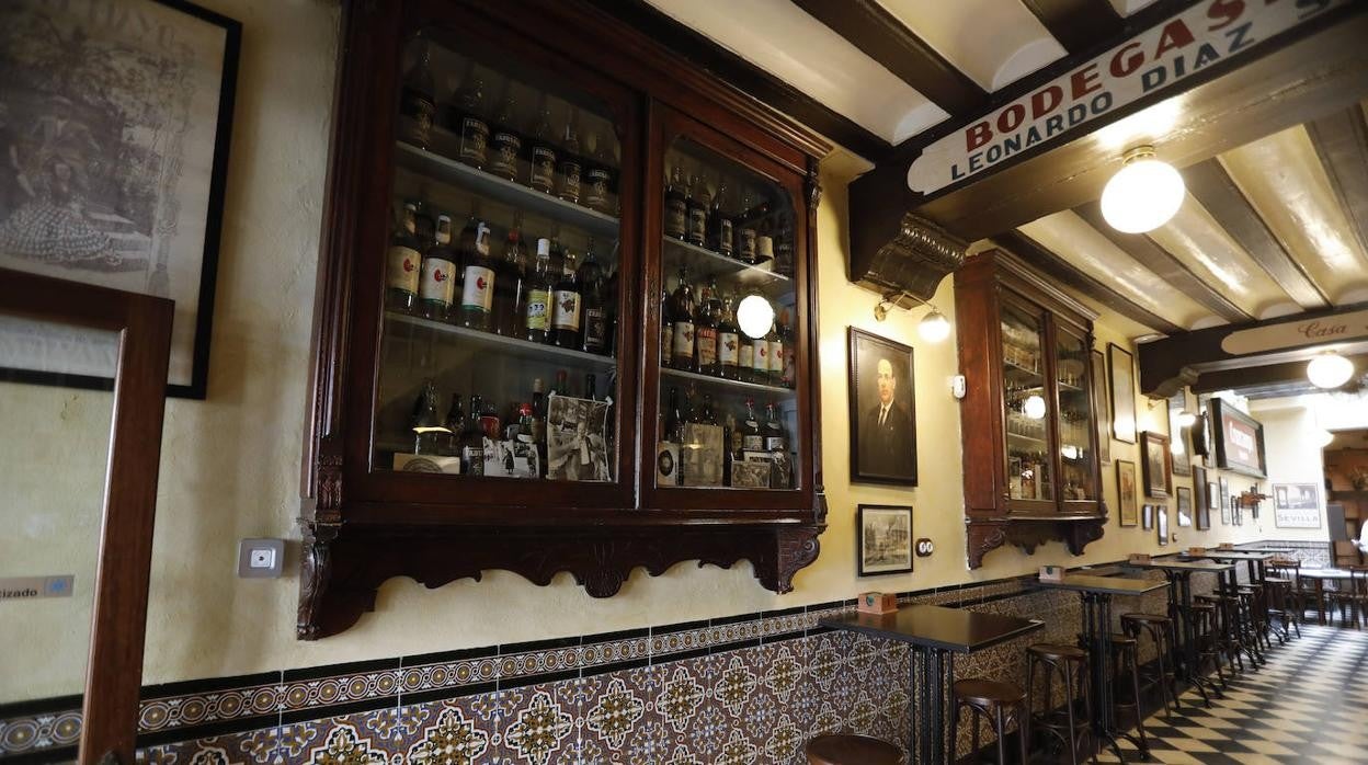 Bodega Díaz Salazar