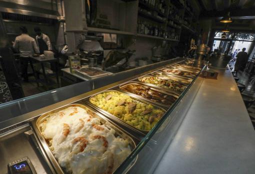 Bodega Díaz Salazar