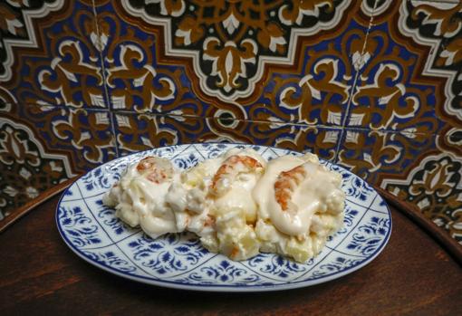 Bodega Díaz Salazar