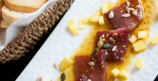 Diez sitios donde picar algo antes de ir a las Noches en los Jardines del Alcázar