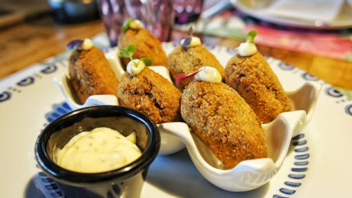 Diez sitios donde picar algo antes de ir a las Noches en los Jardines del Alcázar