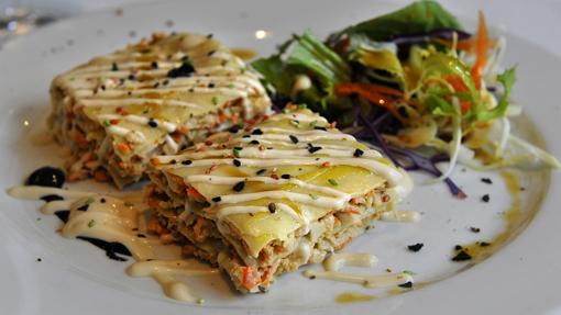 Diez sitios donde picar algo antes de ir a las Noches en los Jardines del Alcázar